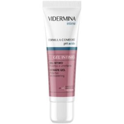 VIDERMINA GEL INTIMO NF 30ML