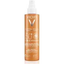Vichy Capital soleil spray spf 50+ 200 millilitri