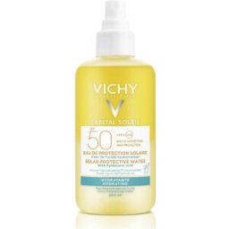 Vichy acqua solare idratante spf50 - 200 millilitri