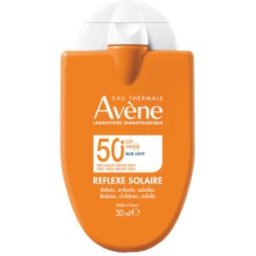 Avene reflex solare spf 50+ 30 millilitri