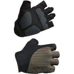Ekoï GUANTI CICLISMO EKOI PERF GRIP KAKI