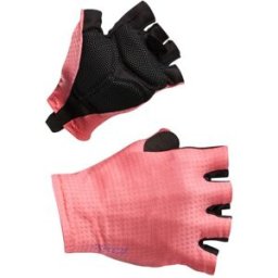 Ekoï Guanti Ciclismo Donna EKOI PERF Arancione