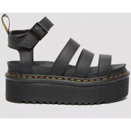 DR. MARTENS SANDALO BLAIRE QUAD