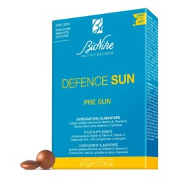 Bionike Defence Sun - Pre Sun Integratore Alimentare 30 Compresse