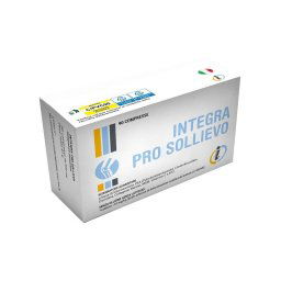 Integra Pro Sollievo 90 Compresse