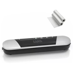 Laica PZ20100 - Macchina sottovuoto automatica - Barra saldante da 30cm