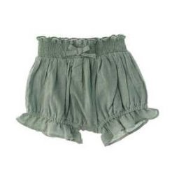 Chicco Shorts in cotone SALVIA 080/15M