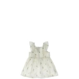 Chicco Abito smanicato BURRO 072/9M