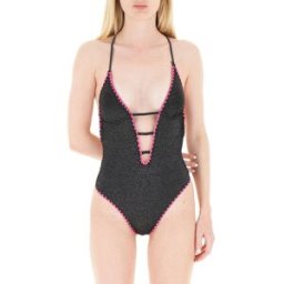 Y-E-S Costume intero NERO M