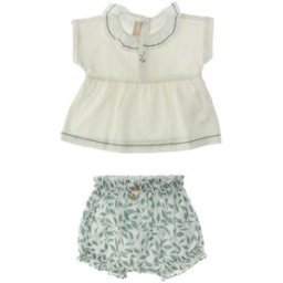 Chicco Completo 2 pz BURRO 076/12M