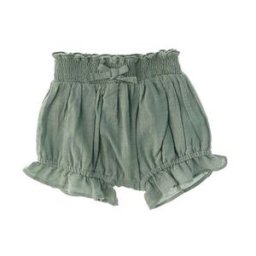 Chicco Shorts in cotone SALVIA 072/9M