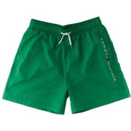 Tommy Hilfiger Shorts da bagno VERDE 14-16