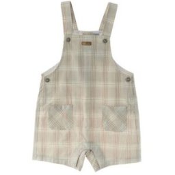 Chicco Salopette corta BEIGE 080/15M