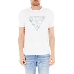 Guess T-shirt girocollo PANNA M