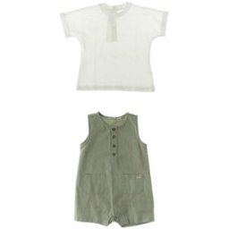 Chicco Completo 2 pz SALVIA 080/15M