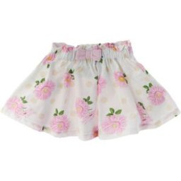 Chicco Gonna cotone ROSA 068/6M