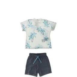 Chicco Completo 2 pz PANNA 062/3M