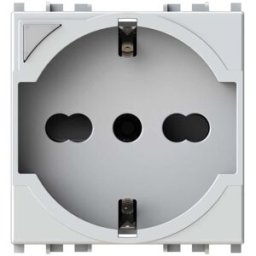 4box PRESA UNIVERSALE WIFI E BLUETOOTH COMPATIBILE CON VIMAR PLANA