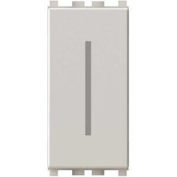 4box INTERRUTTORE WIFI COMANDO LUCI CONTATTO 7A MULTIFUNZIONE COMPATIBILE VIMAR PLANA