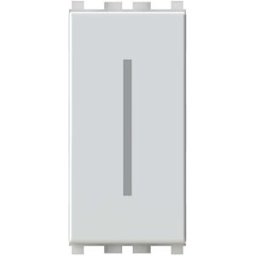 4box INTERRUTTORE WIFI PER TAPPARELLE 2 CONTATTI 5A COMPATIBILE VIMAR PLANA