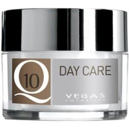 Vegas Cosmetics - Crema Giorno Q10 50 ml