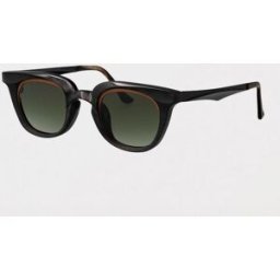 Rigards Occhiali da sole Uma Wang x Nero Taglia 47