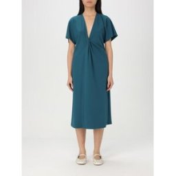 Moschino Abito in crêpe Ottanio Taglia 42
