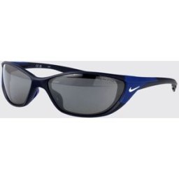 Nike Occhiali da sole ZONE DZ7356 Blue Taglia 66