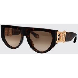 Roberto Cavalli Occhiali da sole in acetato Marrone Taglia 56