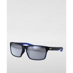Nike Occhiali da sole in acetato Blue Taglia 59