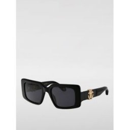 Roberto Cavalli Occhiali da sole in acetato Nero Taglia 51