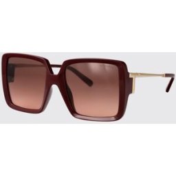 Tiffany Occhiali da sole 0TF4212U in acetato e metallo Viola Taglia 55