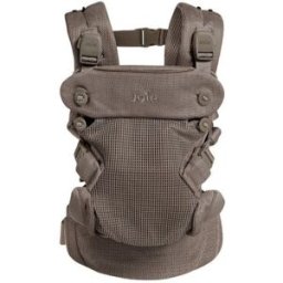 Marsupio Joie Savvy Air 4in1 Bisque