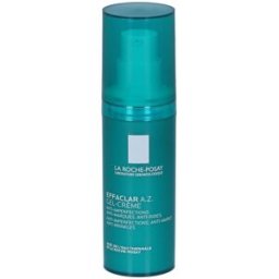 LA ROCHE POSAY-PHAS (L'Oreal) La Roche Posay Effaclar A.z. Gel Crema - Crema viso anti-imperfezioni e anti-rughe - 40 ml