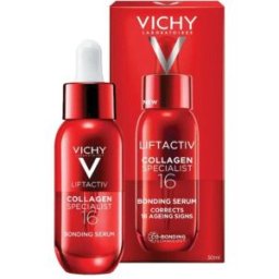 VICHY (L'Oreal Italia SpA) Vichy Liftactiv Collagen Specialist 16 Siero - Siero viso antietà - 30 ml