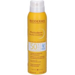 BIODERMA ITALIA Bioderma Photoderm Solare Brume Invisible SPF50+ 150 ml