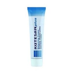 ECOFARM GROUP SRL KUTESAN Plus Balanc.Cream200ml