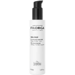 LABORATOIRES FILORGA C.ITALIA Filorga Skin Prep Gel Detergente Con Acidi Aha 150 ml - Detergente Viso