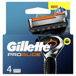 GILLETTE PROGLIDE LAME MANUAL4