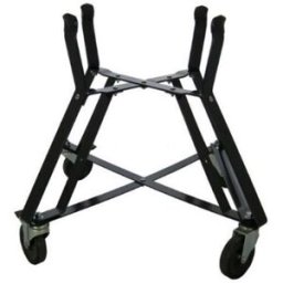 Big Green Egg Supporto Con Ruote Per S