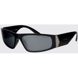 Jimmy Choo Occhiali da sole 0JC6001U in acetato Nero 1 Taglia 58