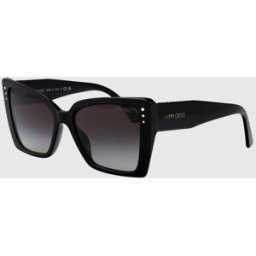 Jimmy Choo Occhiali da sole 0JC5001B in acetato Nero Taglia 54