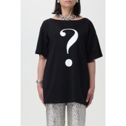 Moschino T-shirt stampata Bianco 1 Taglia 42