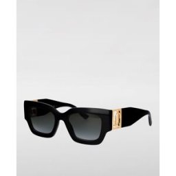 Jimmy Choo Occhiali da sole NENA/S in acetato Nero Taglia 51