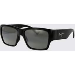 Maui Jim Occhiali da sole KA‘OLU Grigio Taglia 57