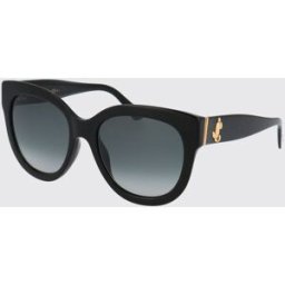 Jimmy Choo Occhiali da sole JILL/G/S in acetato Nero Taglia 54