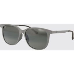 Maui Jim Occhiali da sole in titanio Opio Nero Taglia 53
