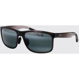 Maui Jim Occhiali da sole polarizzati Grigio Taglia 58