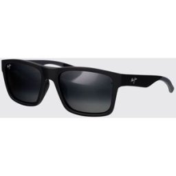 Maui Jim Occhiali da sole in acetato The Flats Nero Taglia 57