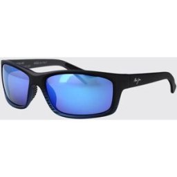 Maui Jim Occhiali da sole in acetato Blue Taglia 61